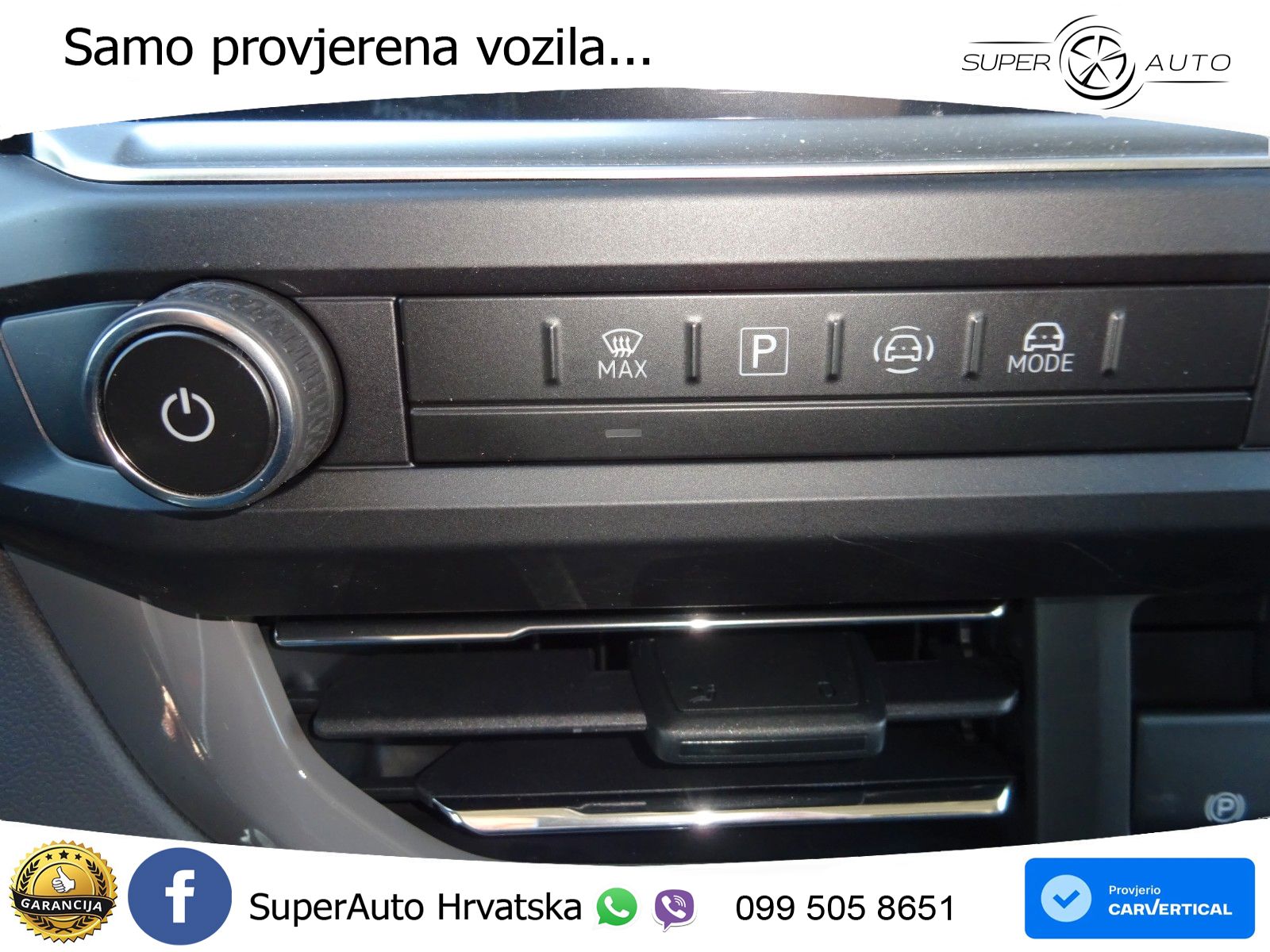 VW Transporter 170 KS