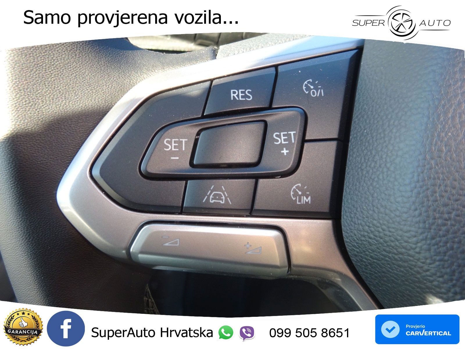 VW Transporter 170 KS