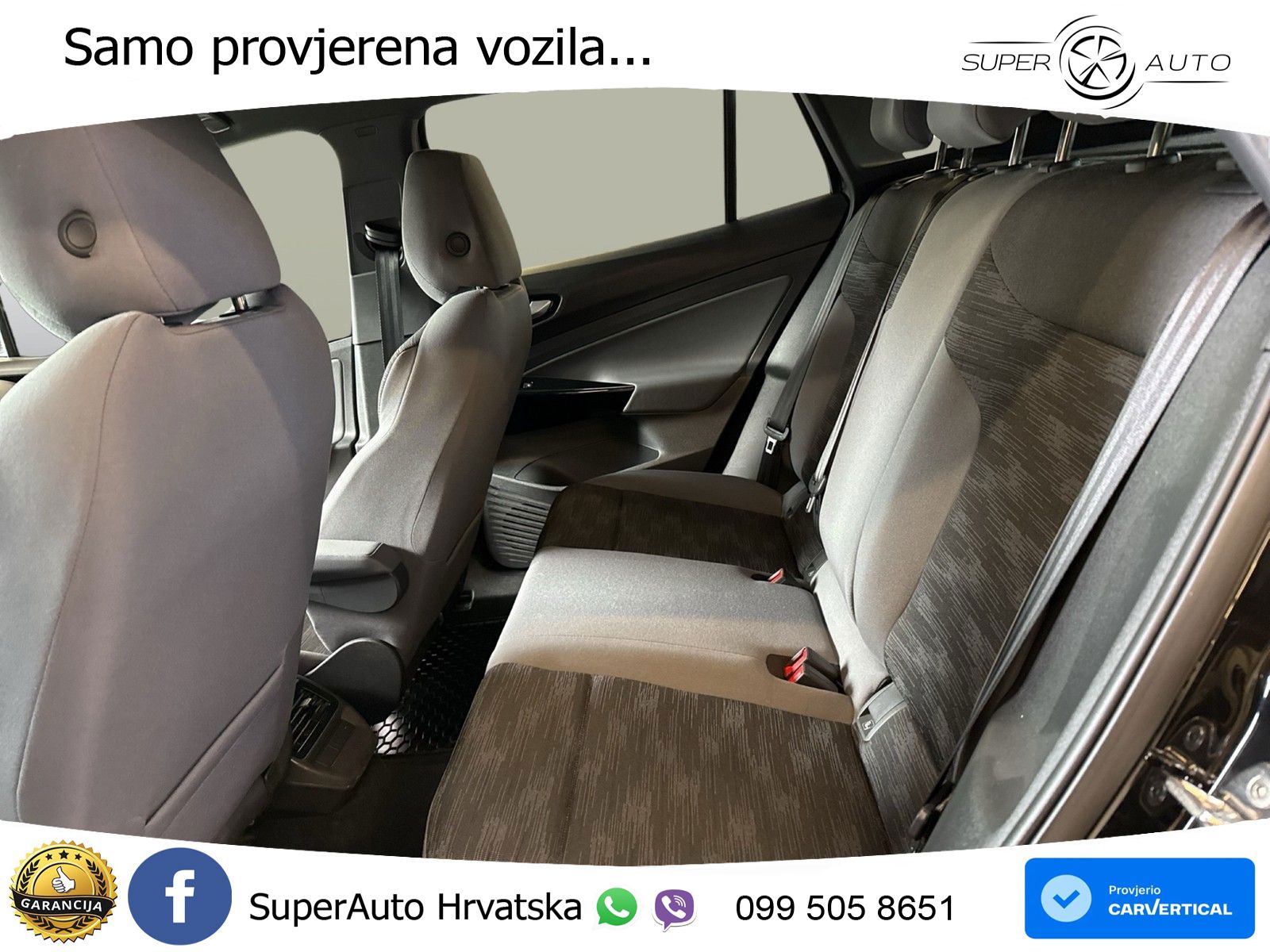 Volkswagen ID.4 Pro 82 kWh (265 KS) 4MOTION