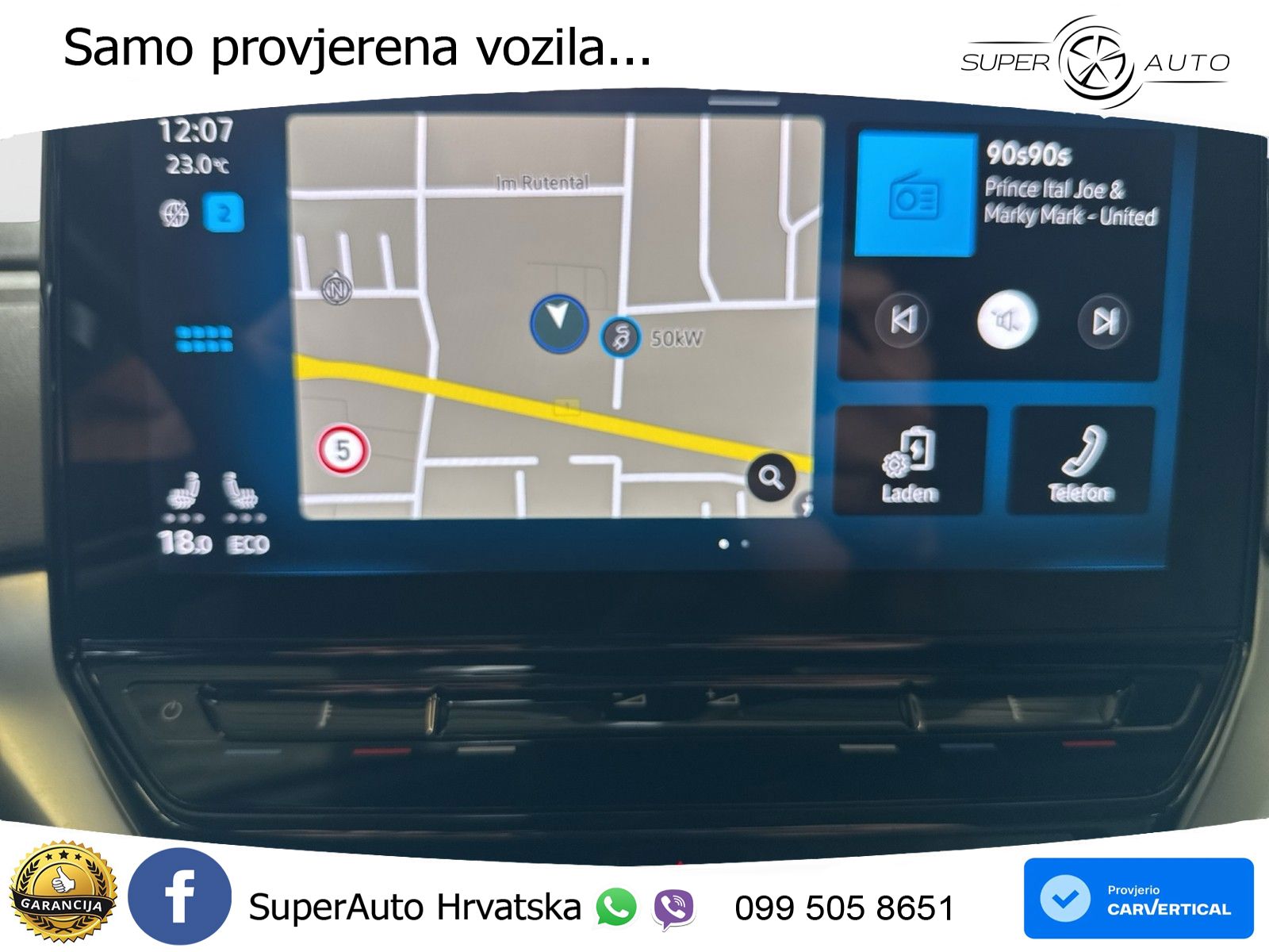 Volkswagen ID.4 Pro 82 kWh (265 KS) 4MOTION