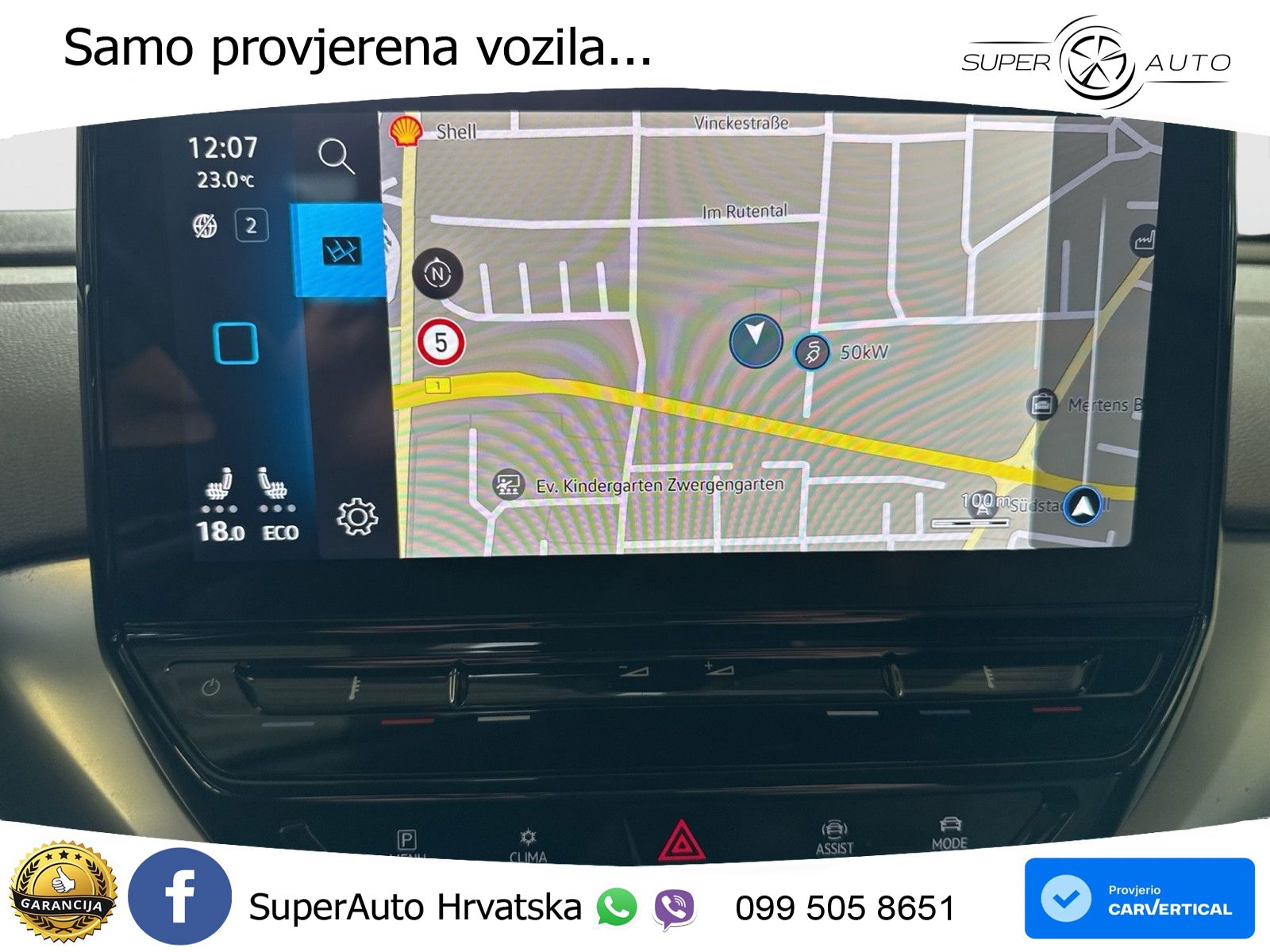 Volkswagen ID.4 Pro 82 kWh (265 KS) 4MOTION