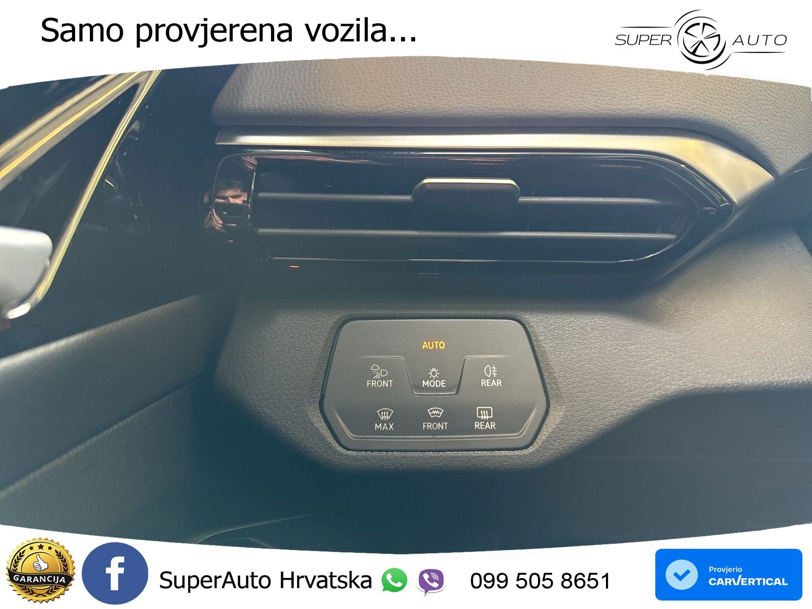 Volkswagen ID.4 Pro 82 kWh (265 KS) 4MOTION