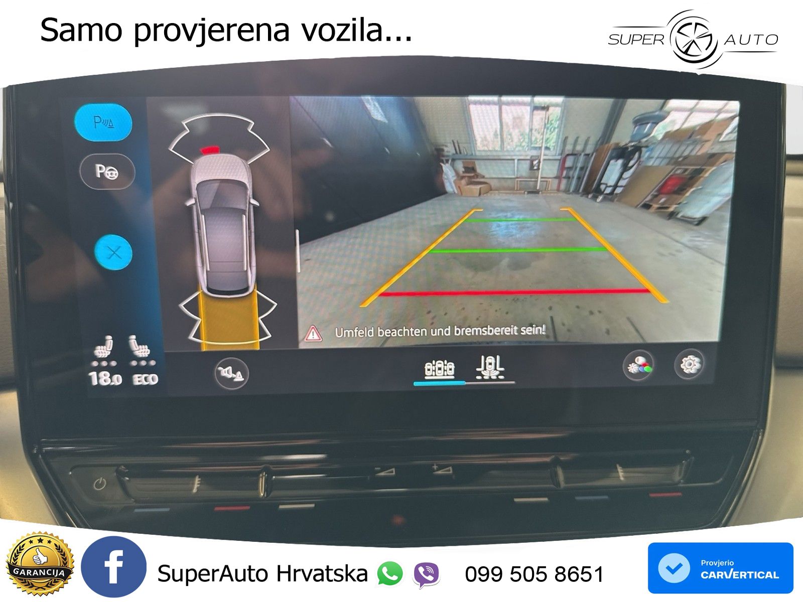 Volkswagen ID.4 Pro 82 kWh (265 KS) 4MOTION