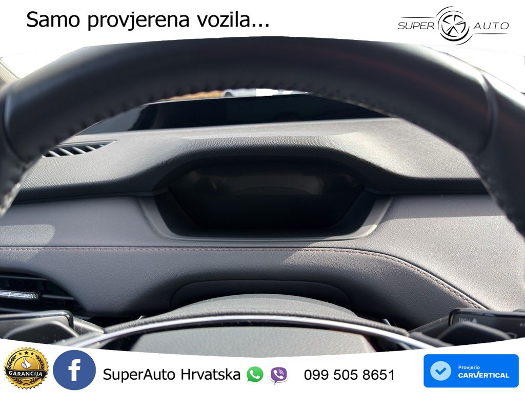 Škoda Enyaq iV 80 82 kWh (204 KS) LED+GR SJED+ACC