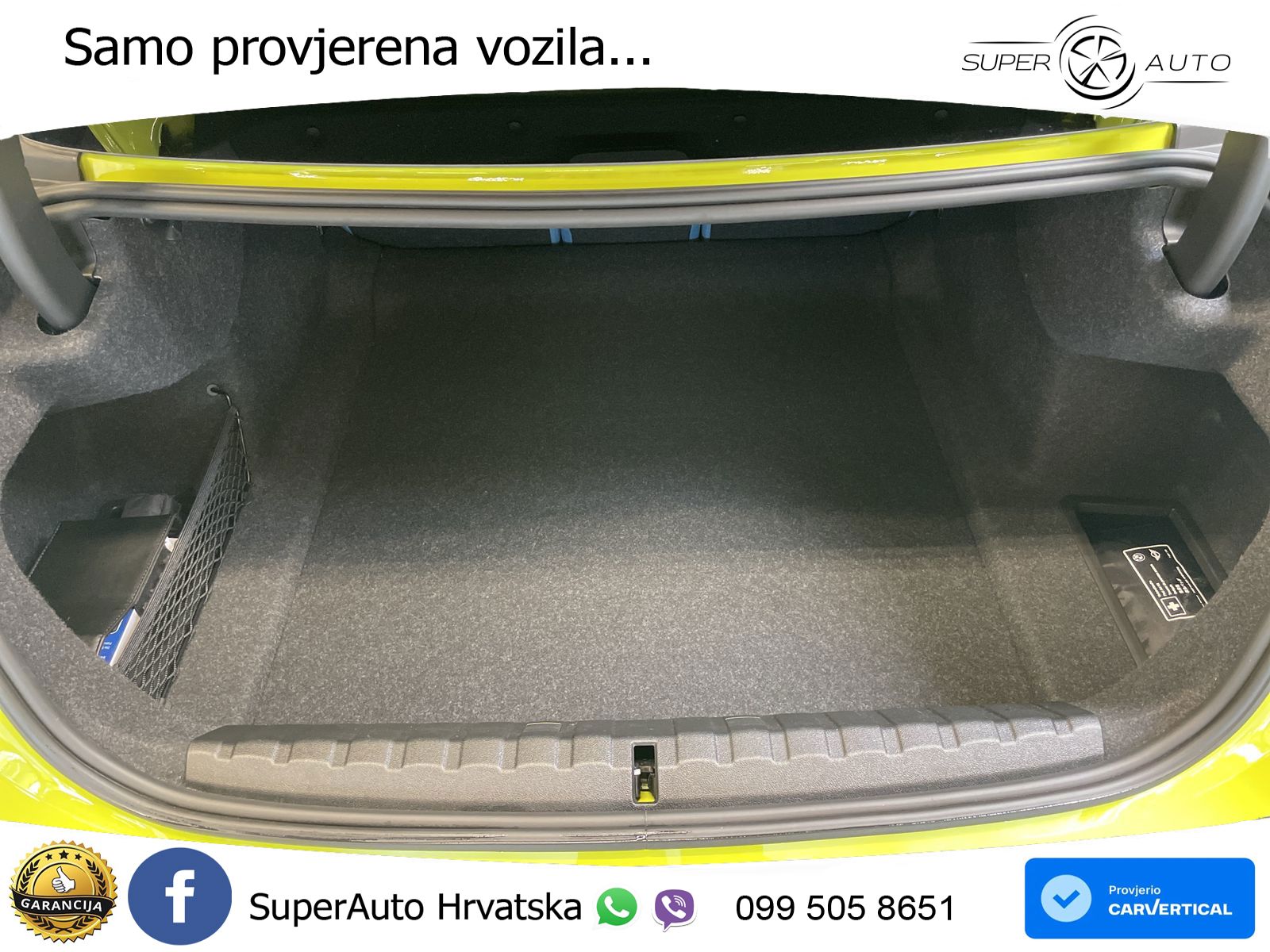 BMW M4 Competition 3.0 (510 KS) Steptronic