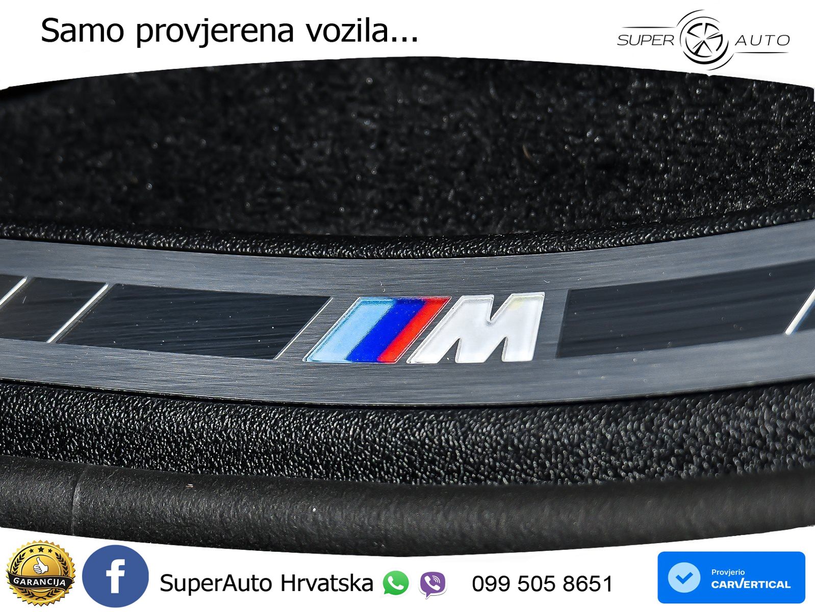BMW X5 30d (286 KS) xDrive Steptronic LED+GR SJED+ACC