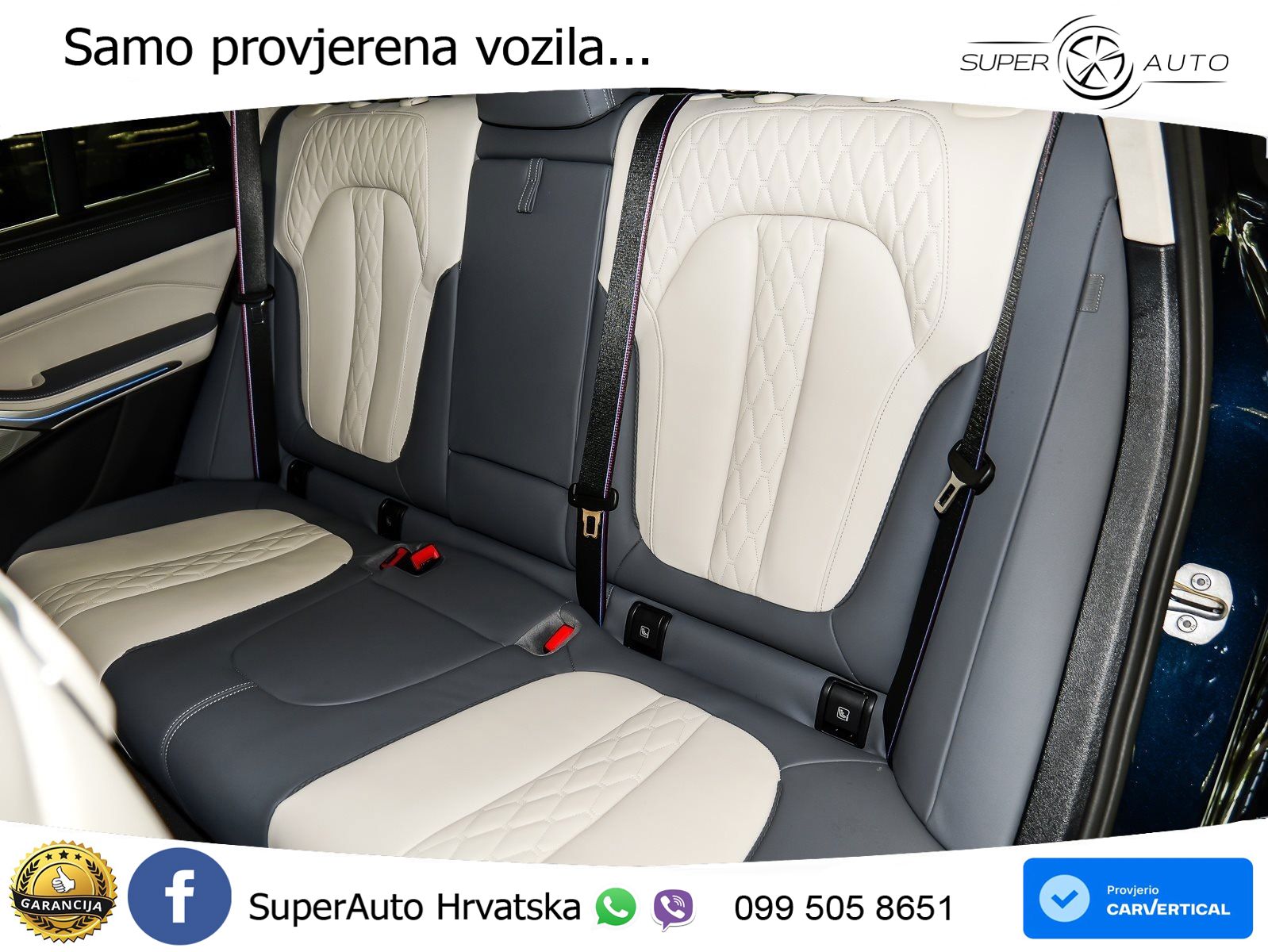 BMW X5 30d (286 KS) xDrive Steptronic LED+GR SJED+ACC