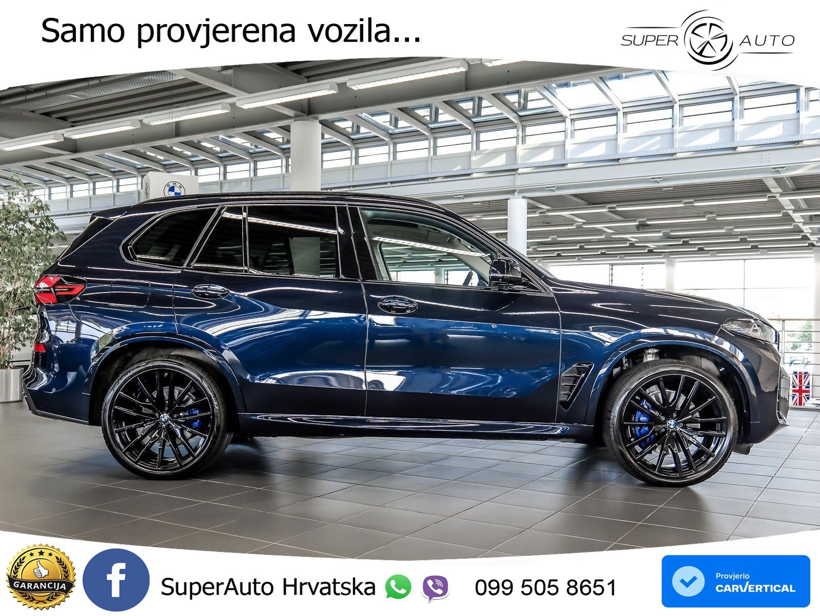 BMW X5 30d (286 KS) xDrive Steptronic LED+GR SJED+ACC