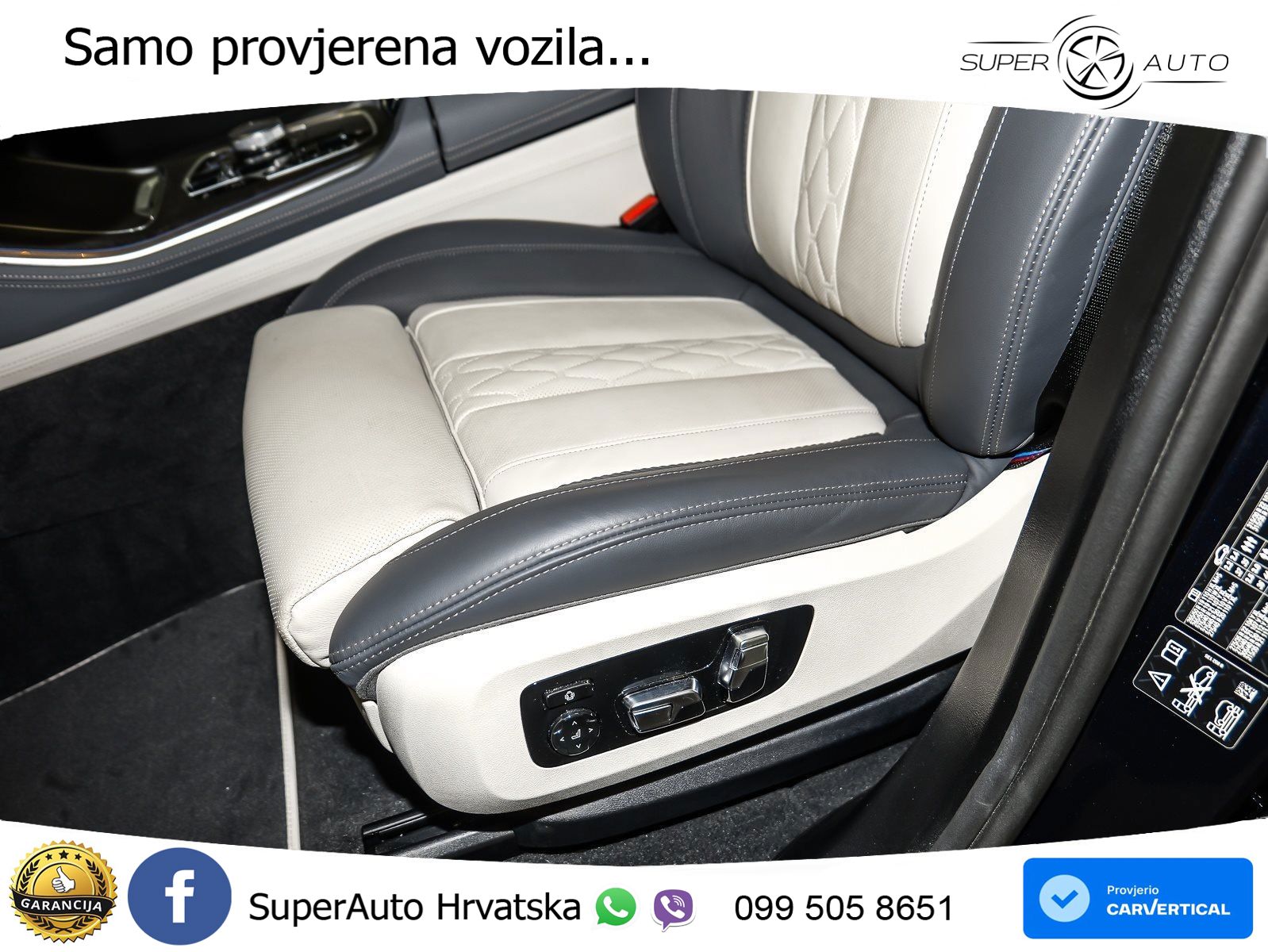 BMW X5 30d (286 KS) xDrive Steptronic LED+GR SJED+ACC