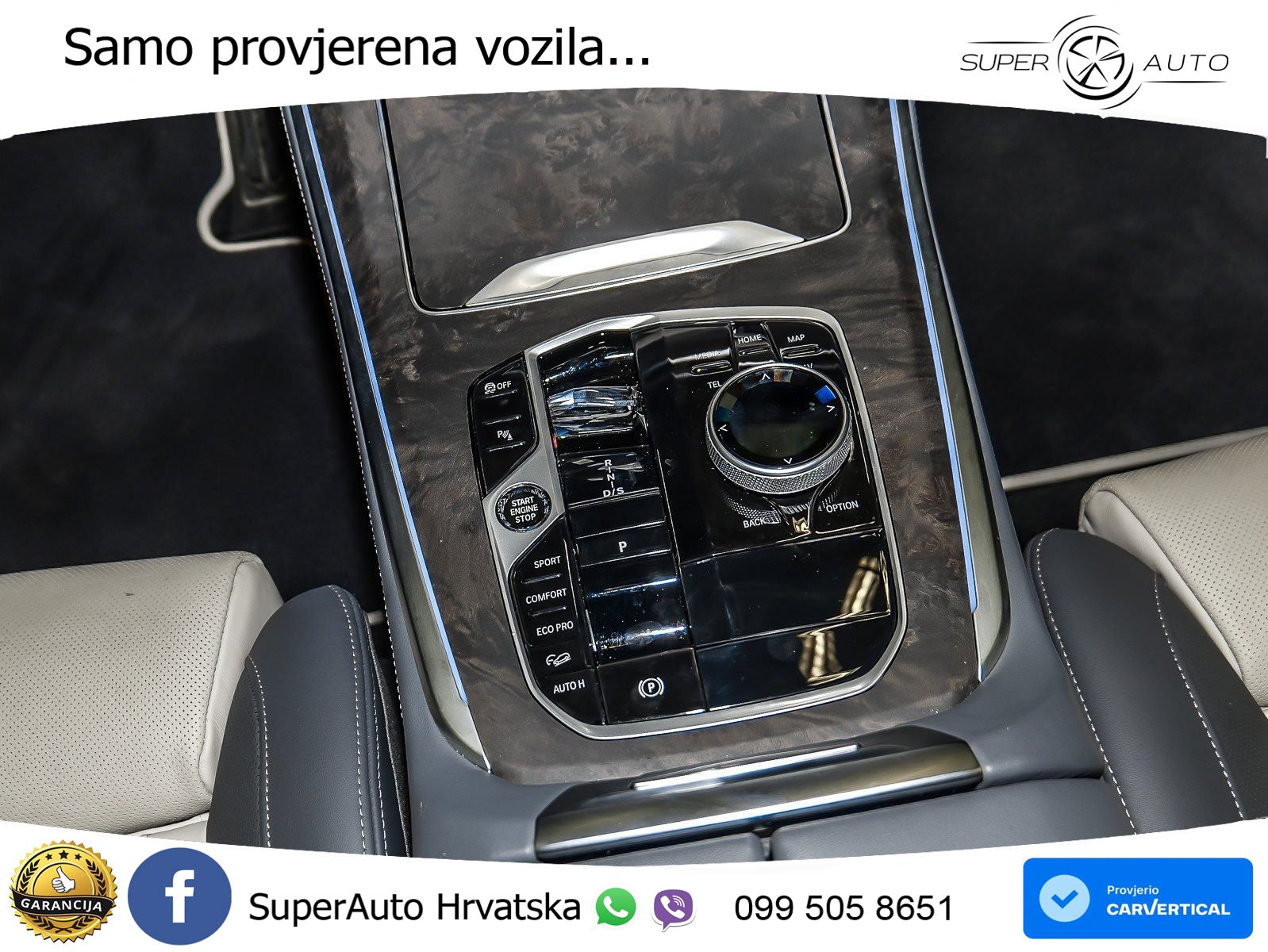 BMW X5 30d (286 KS) xDrive Steptronic LED+GR SJED+ACC