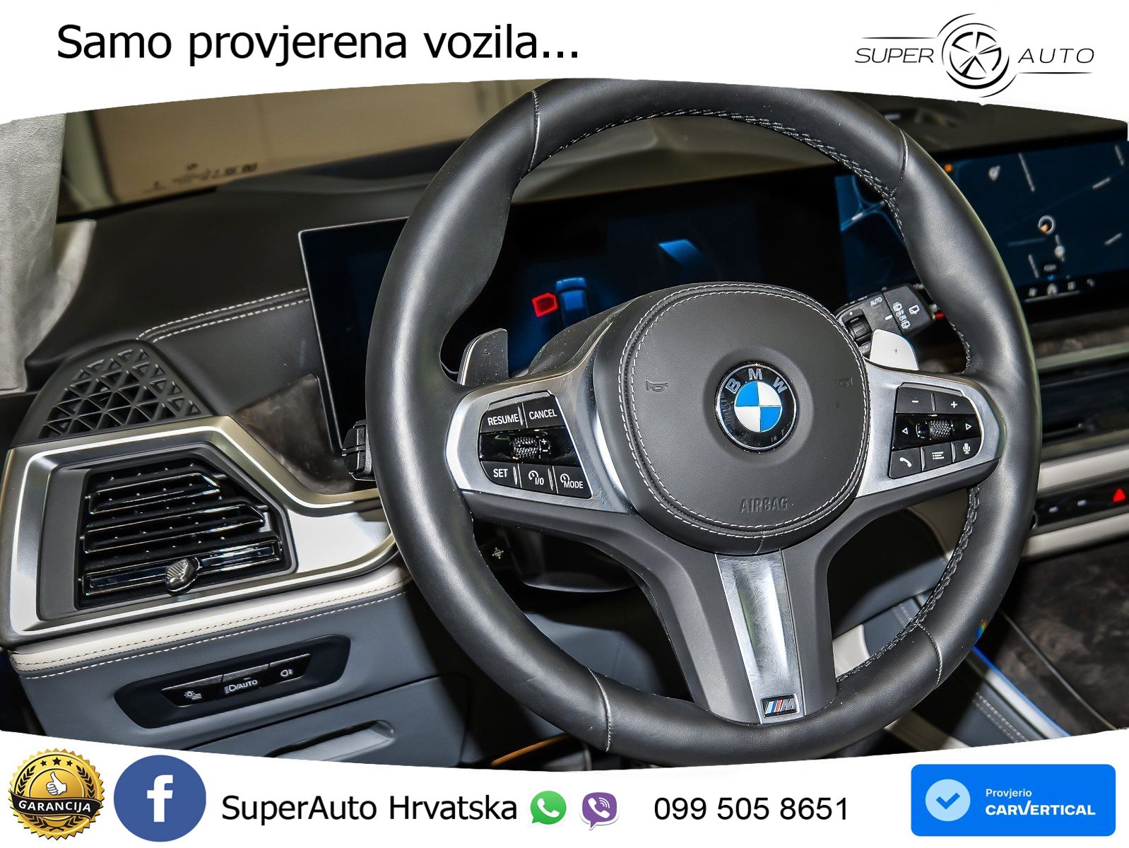 BMW X5 30d (286 KS) xDrive Steptronic LED+GR SJED+ACC