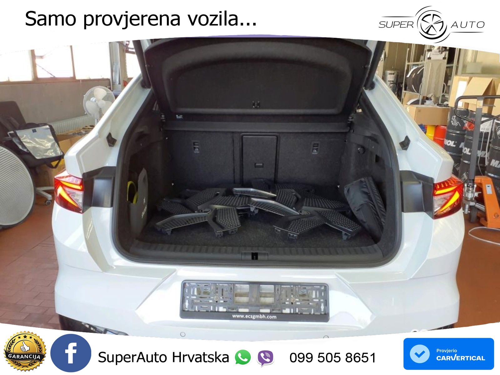 Škoda Enyaq Coupe iV RS 82 kWh (299 KS) AWD LED+GR SJED+ACC