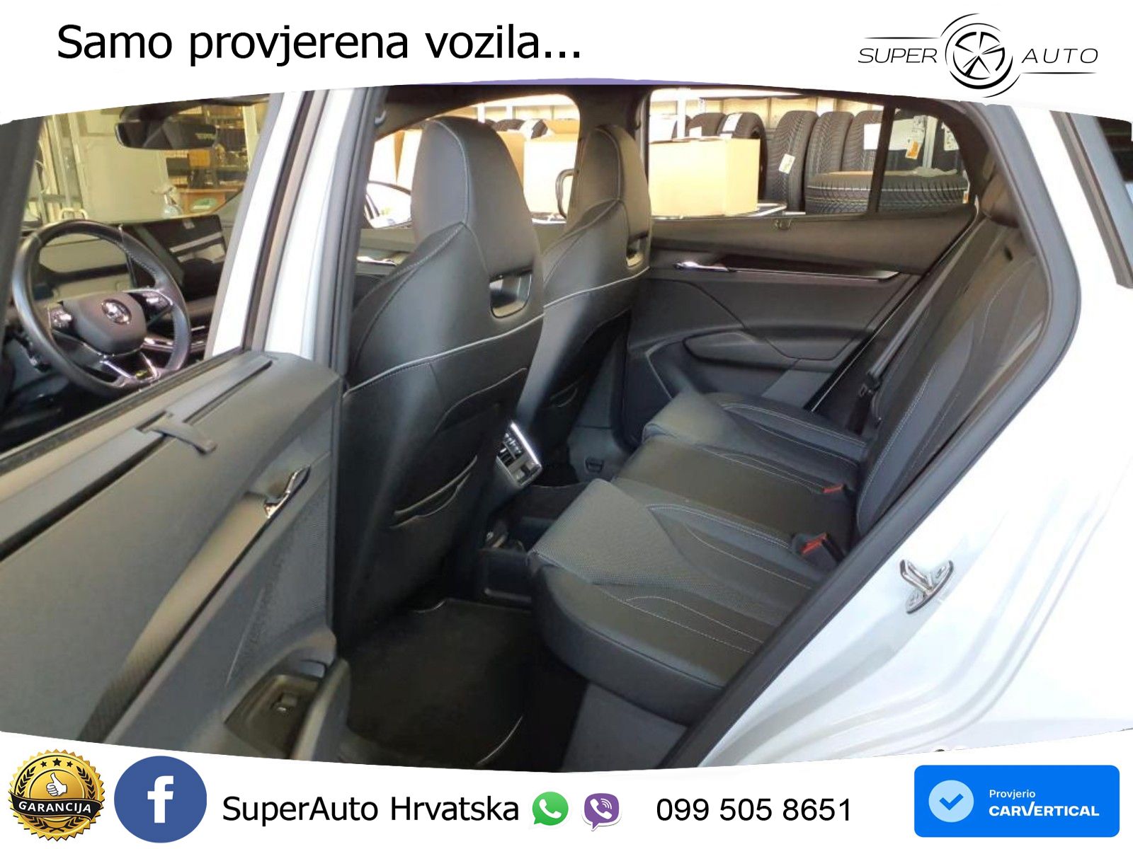 Škoda Enyaq Coupe iV RS 82 kWh (299 KS) AWD LED+GR SJED+ACC