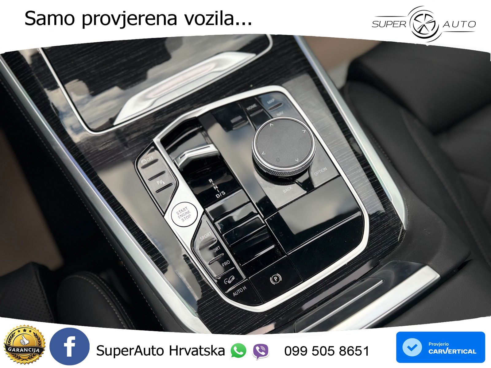 BMW X5 40d (352 KS) xDrive Steptronic LED+GR SJED+ACC