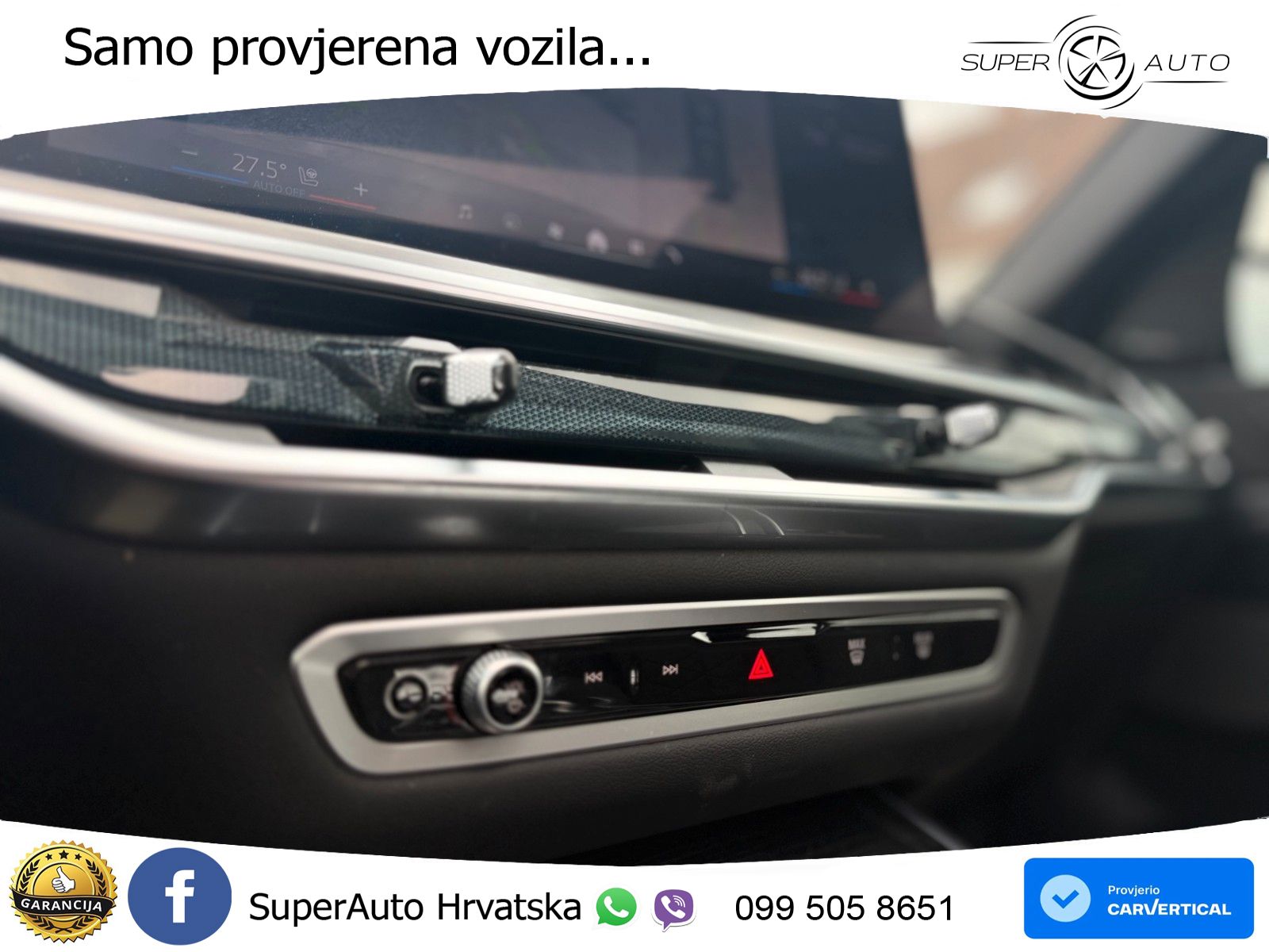 BMW X5 40d (352 KS) xDrive Steptronic LED+GR SJED+ACC