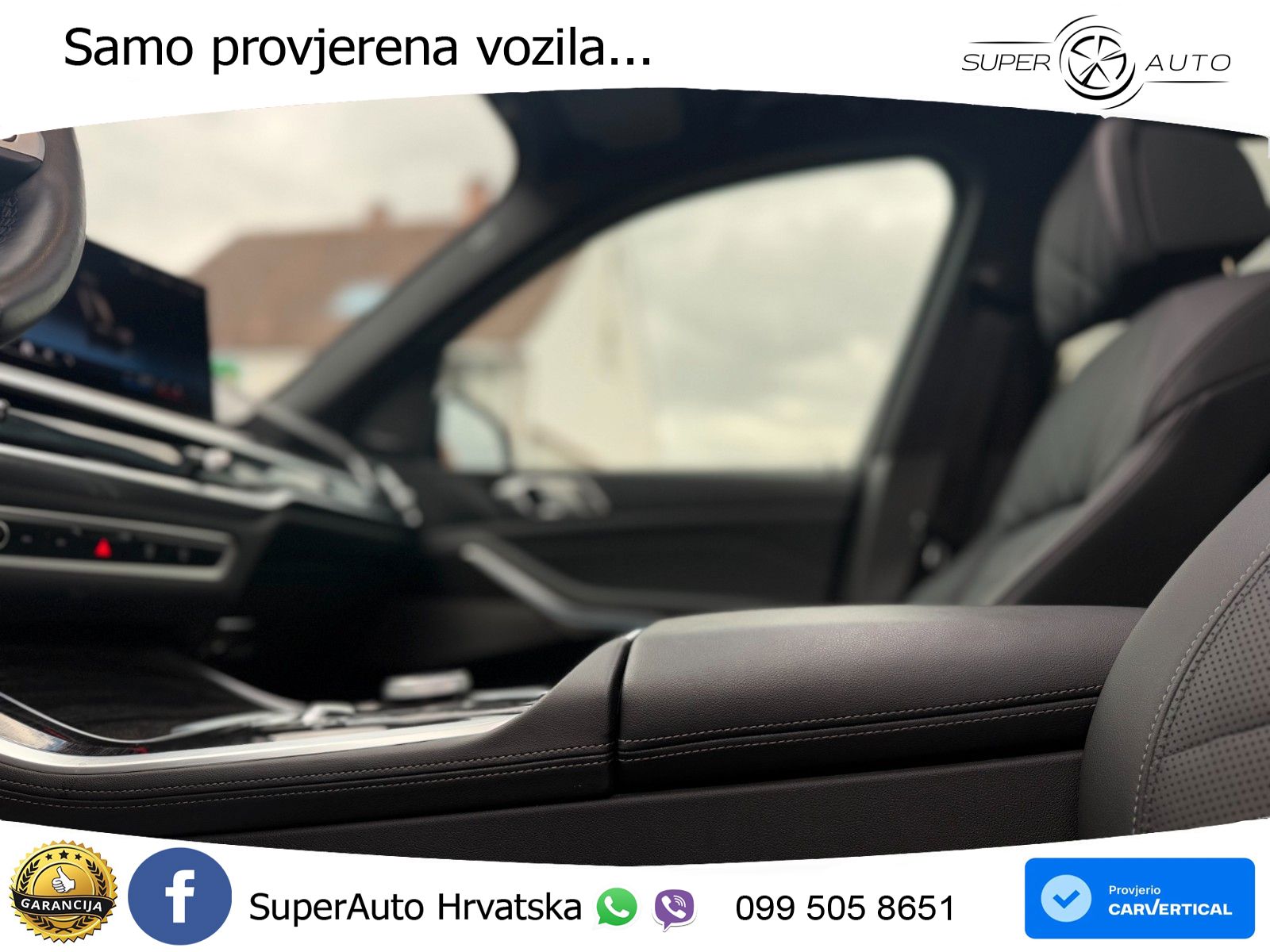 BMW X5 40d (352 KS) xDrive Steptronic LED+GR SJED+ACC