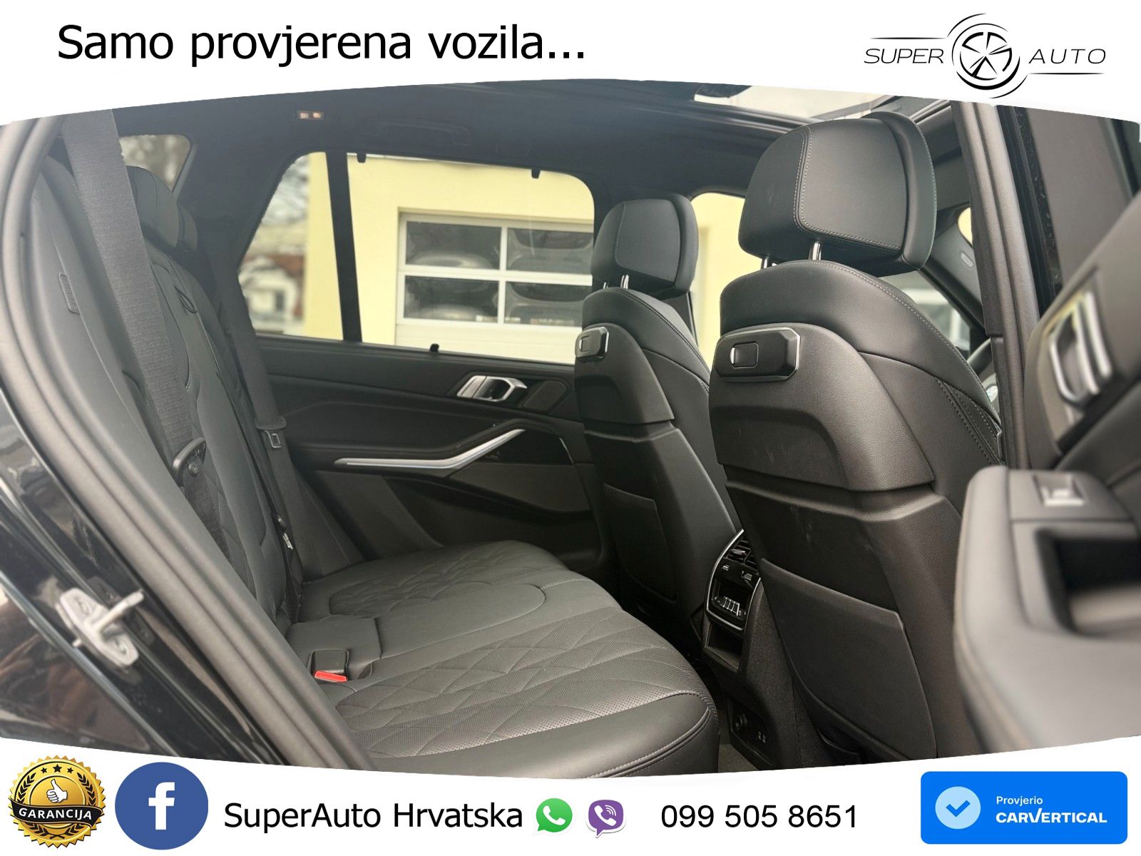 BMW X5 40d (352 KS) xDrive Steptronic LED+GR SJED+ACC