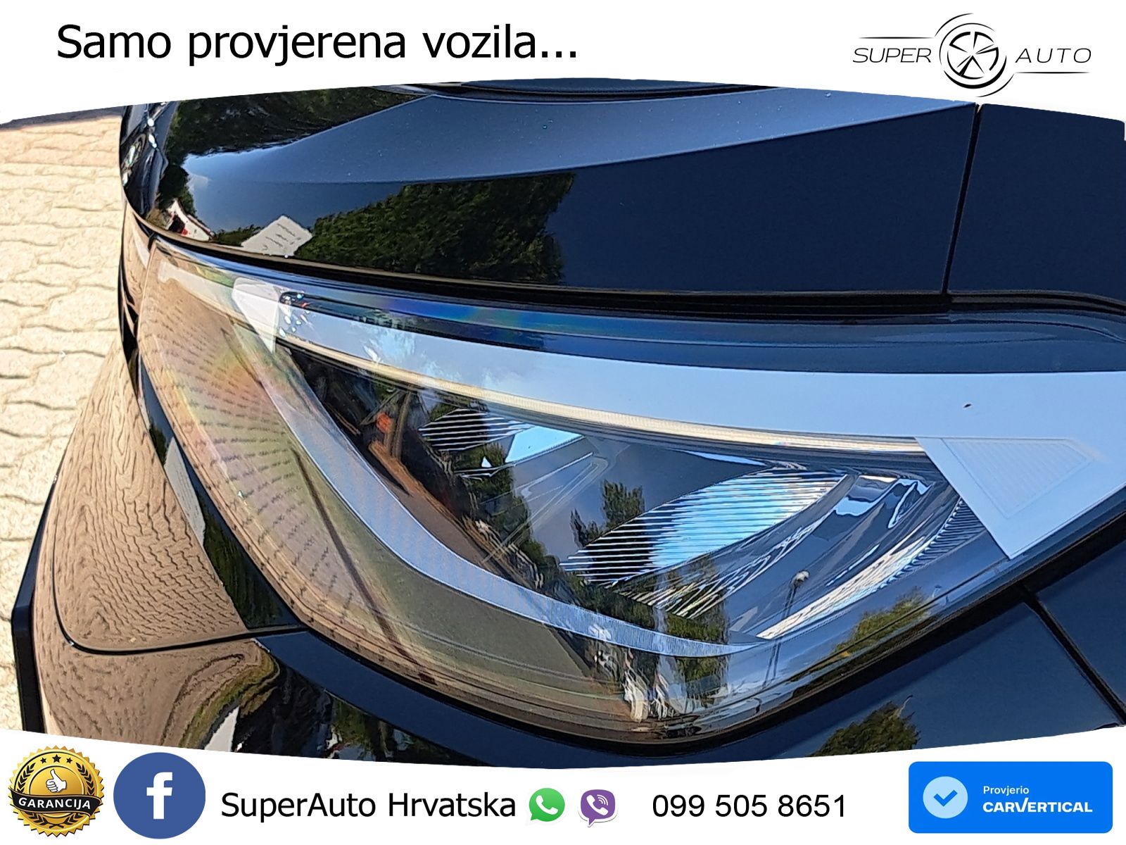 Volkswagen ID.4 Pro Performance 82 kWh (204 KS)