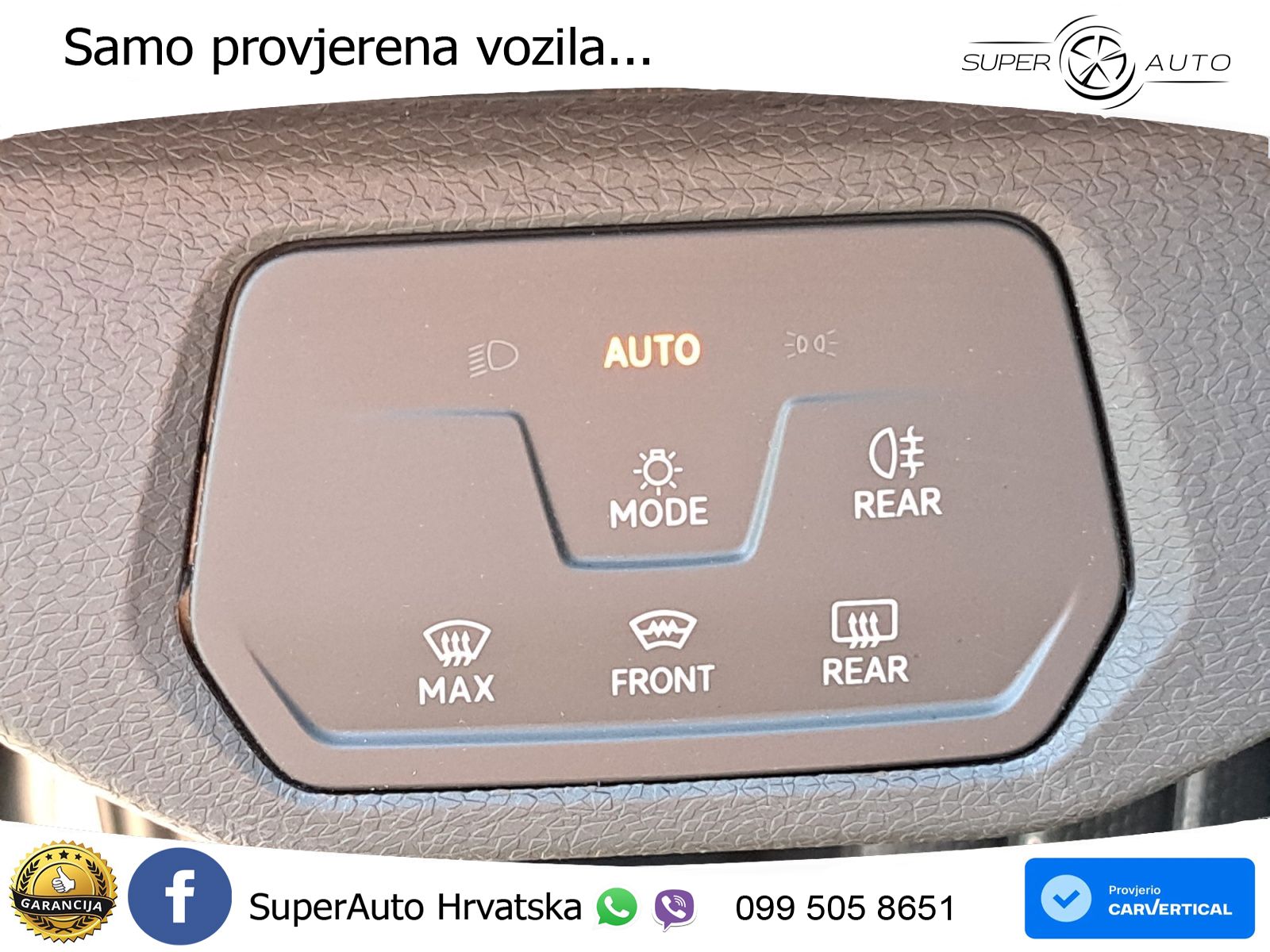 Volkswagen ID.4 Pro Performance 82 kWh (204 KS)