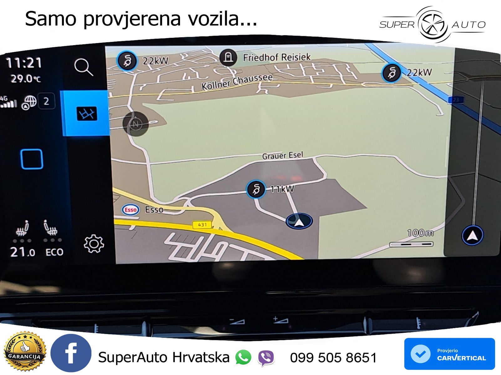 Volkswagen ID.4 Pro Performance 82 kWh (204 KS)