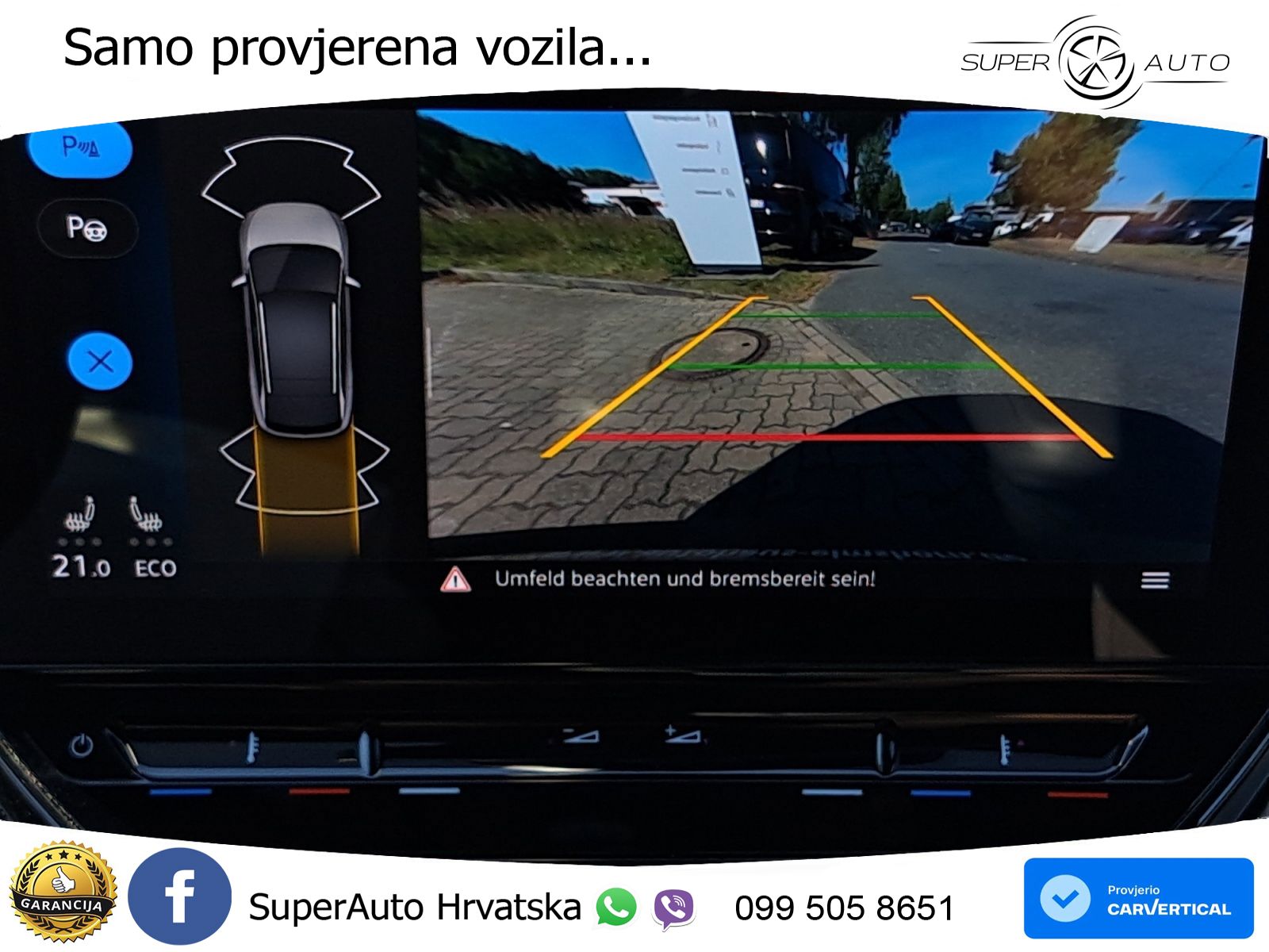 Volkswagen ID.4 Pro Performance 82 kWh (204 KS)