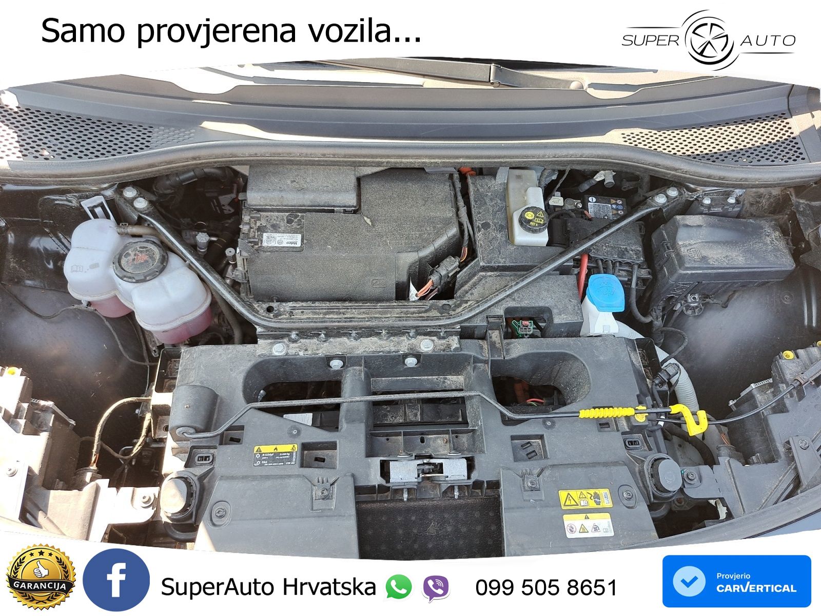 Volkswagen ID.4 Pro Performance 82 kWh (204 KS)