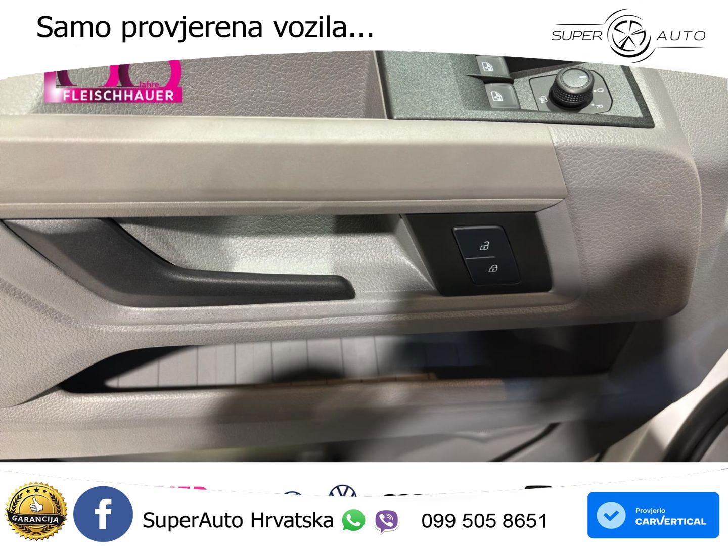 VW Crafter