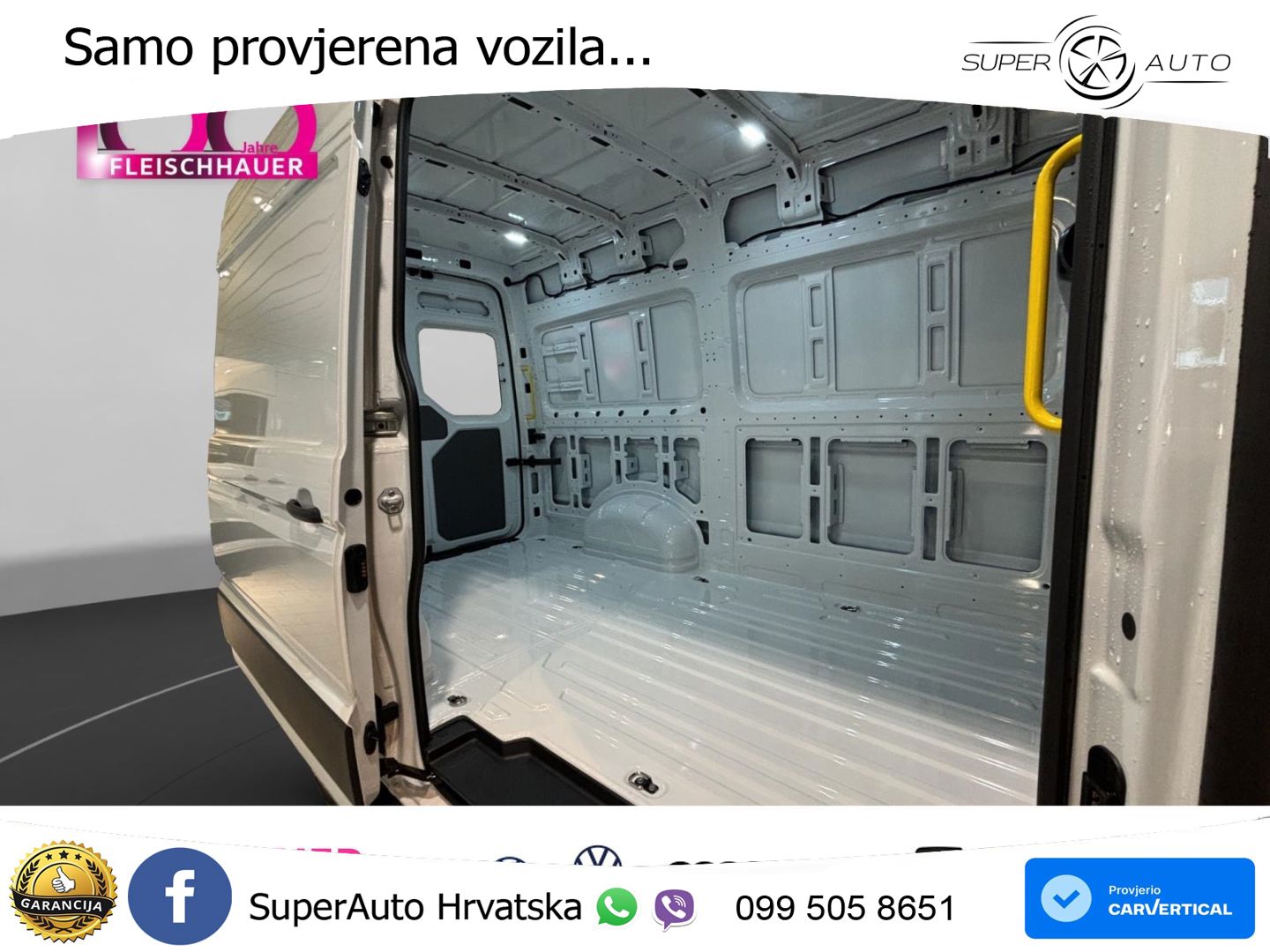 VW Crafter