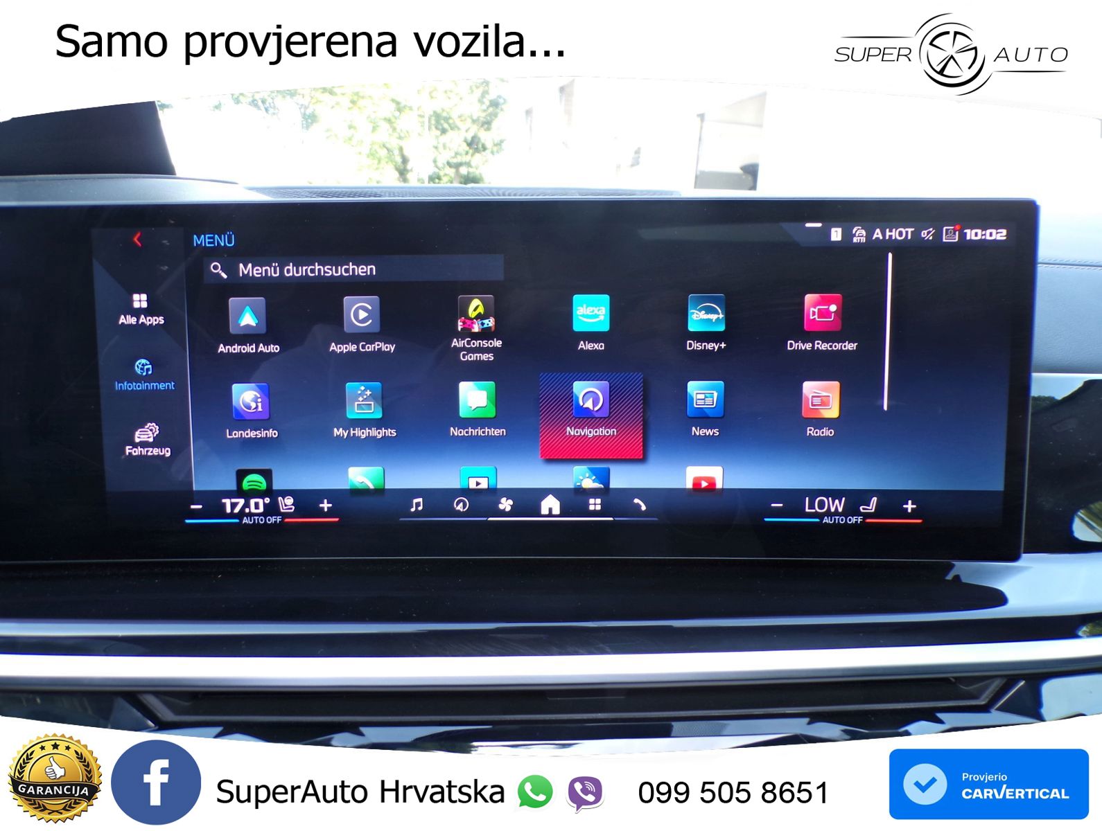 BMW X5 M60i V8 (530 KS) xDrive Steptronic M Sport LED+GR SJED+ACC