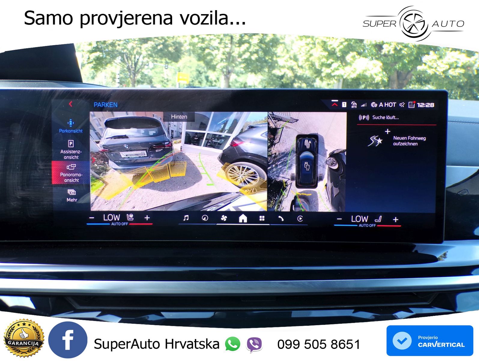 BMW X5 M60i V8 (530 KS) xDrive Steptronic M Sport LED+GR SJED+ACC