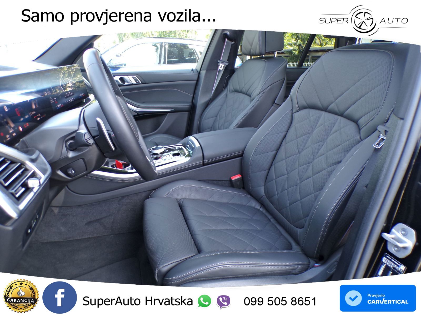 BMW X5 M60i V8 (530 KS) xDrive Steptronic M Sport LED+GR SJED+ACC