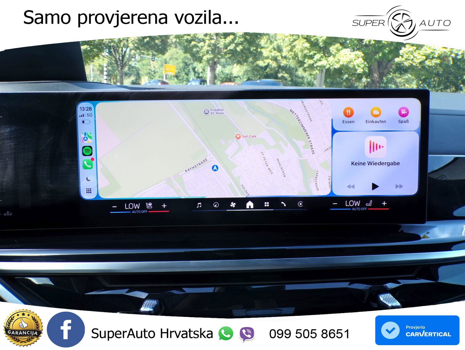 BMW X5 M60i V8 (530 KS) xDrive Steptronic M Sport LED+GR SJED+ACC