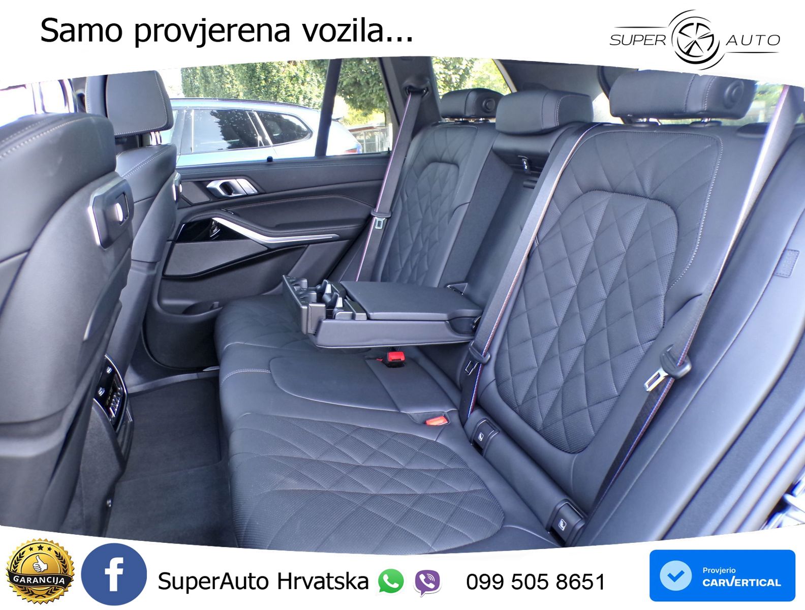 BMW X5 M60i V8 (530 KS) xDrive Steptronic M Sport LED+GR SJED+ACC