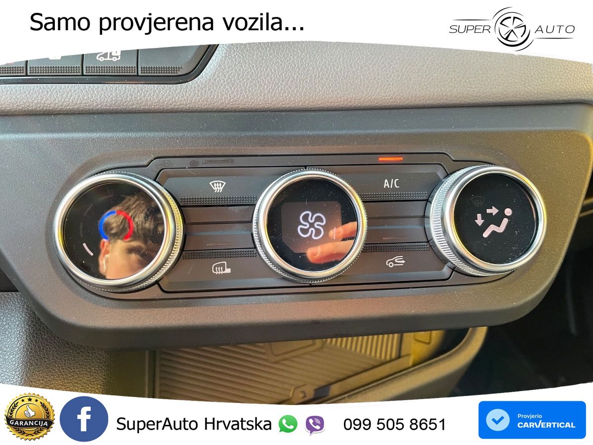 Renault Master 150 KS
