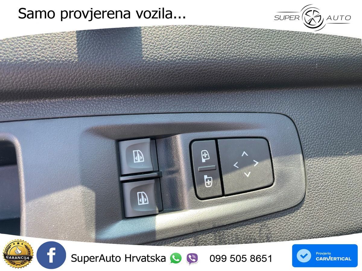 Renault Master 150 KS