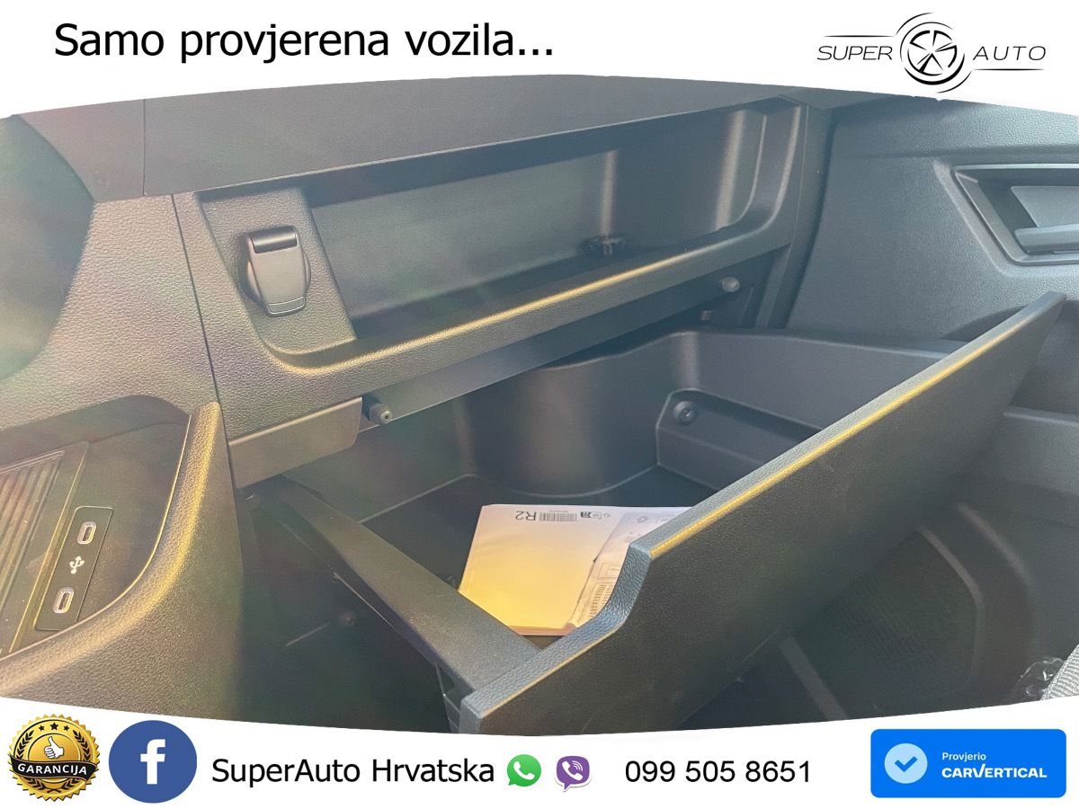 Renault Master 150 KS