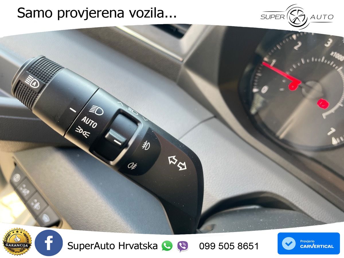 Renault Master 150 KS