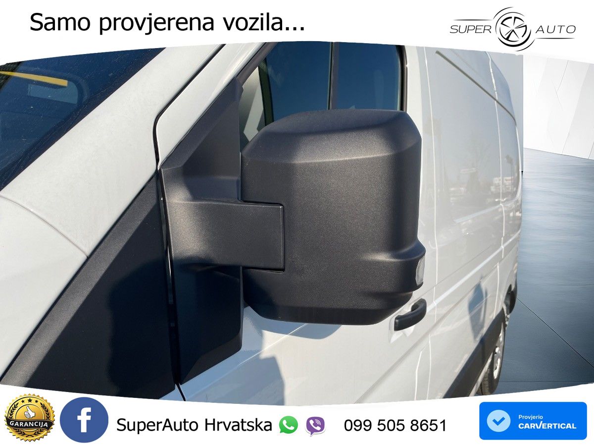 Renault Master 150 KS
