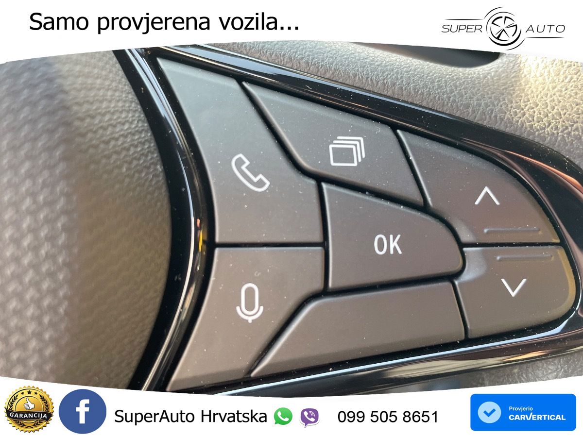 Renault Master 150 KS