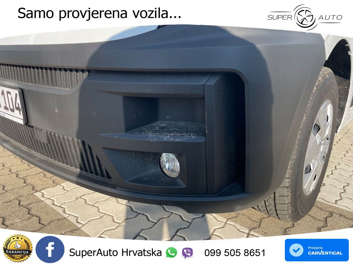Renault Master 150 KS
