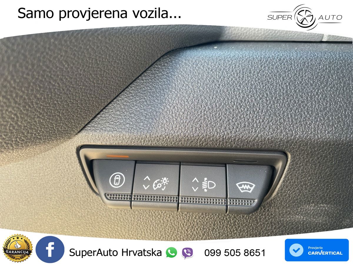 Renault Master 150 KS