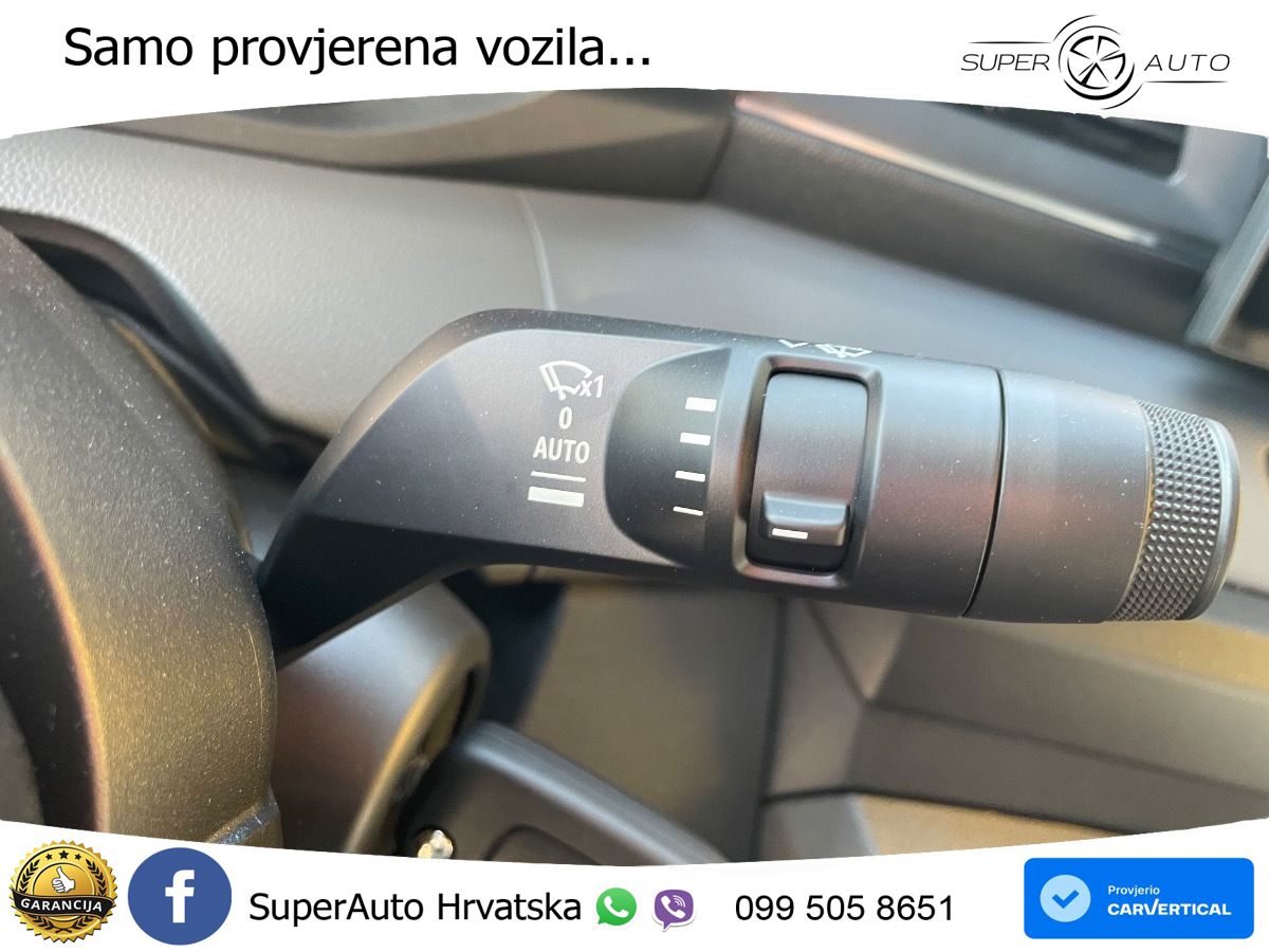 Renault Master 150 KS