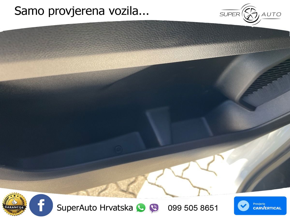 Renault Master 150 KS