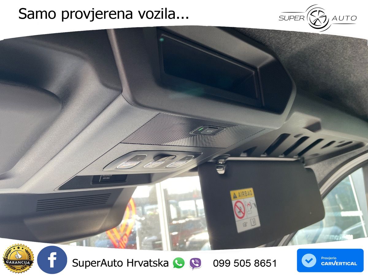Renault Master 150 KS