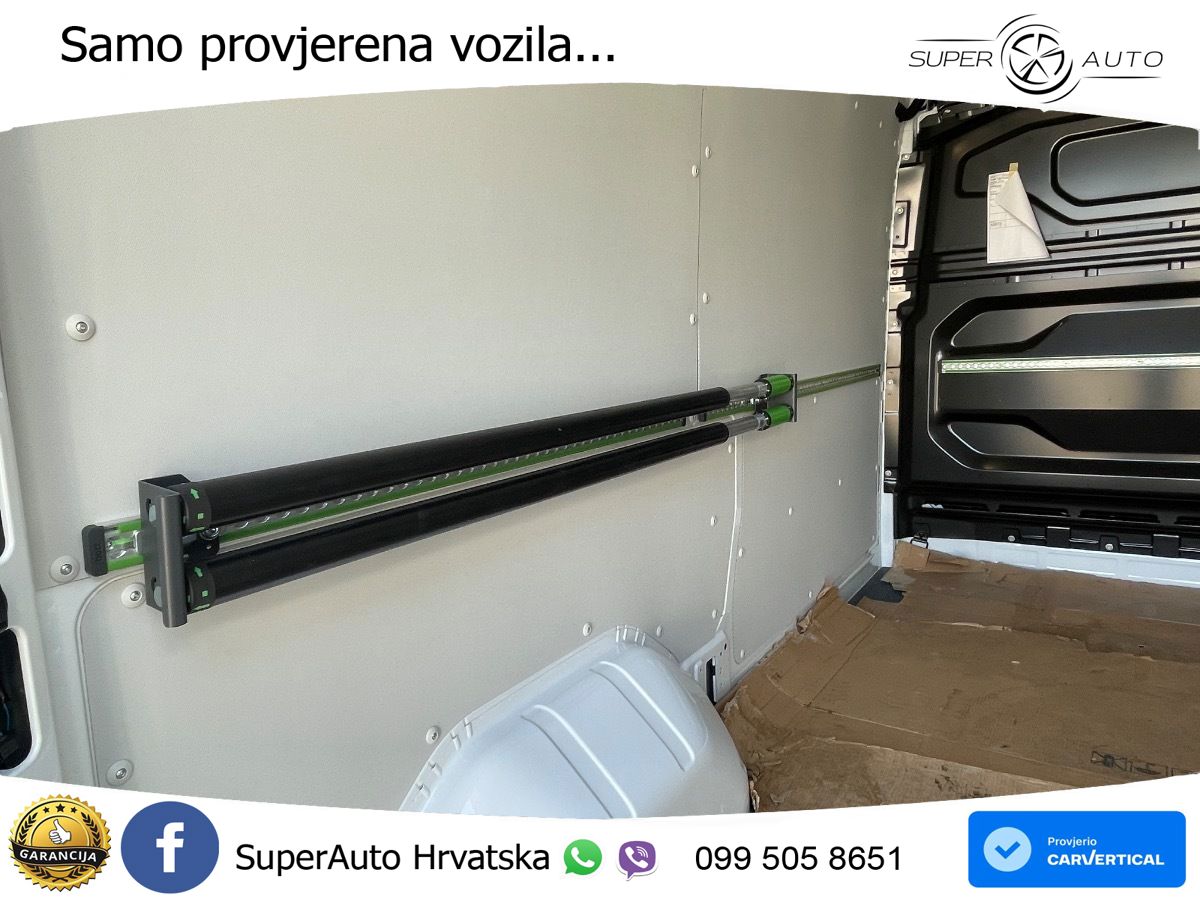 Renault Master 150 KS