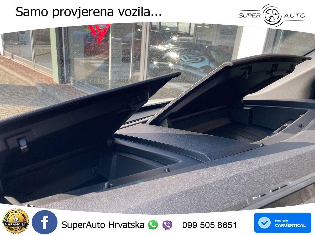 Renault Master 150 KS