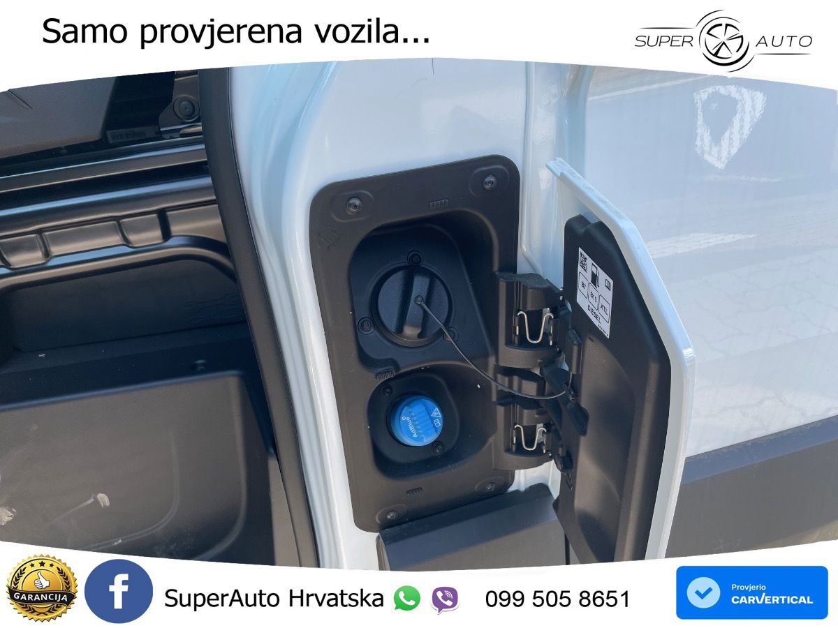 Renault Master 150 KS