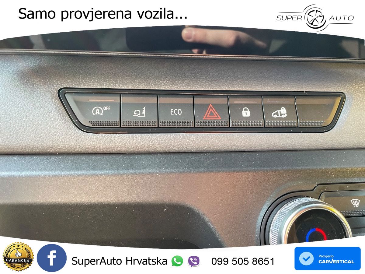 Renault Master 150 KS