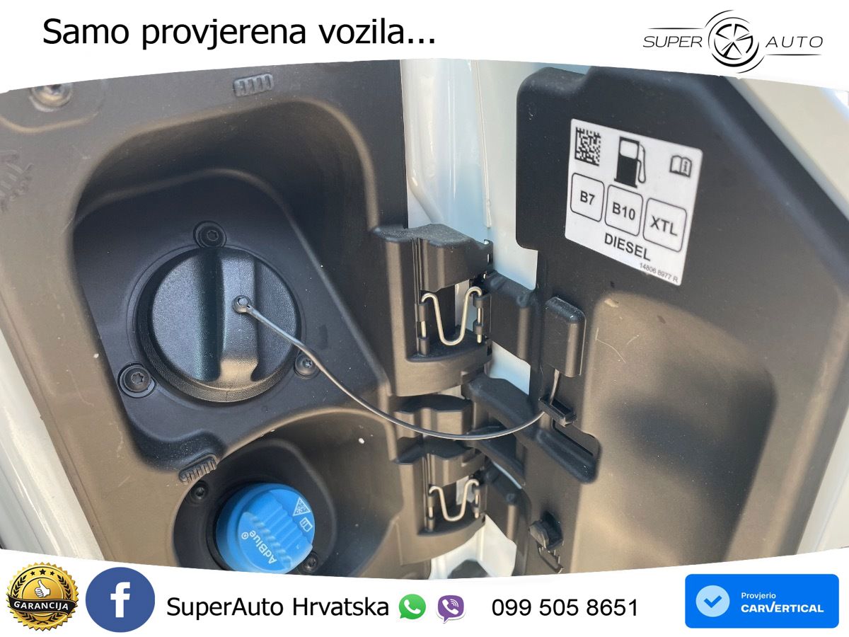 Renault Master 150 KS
