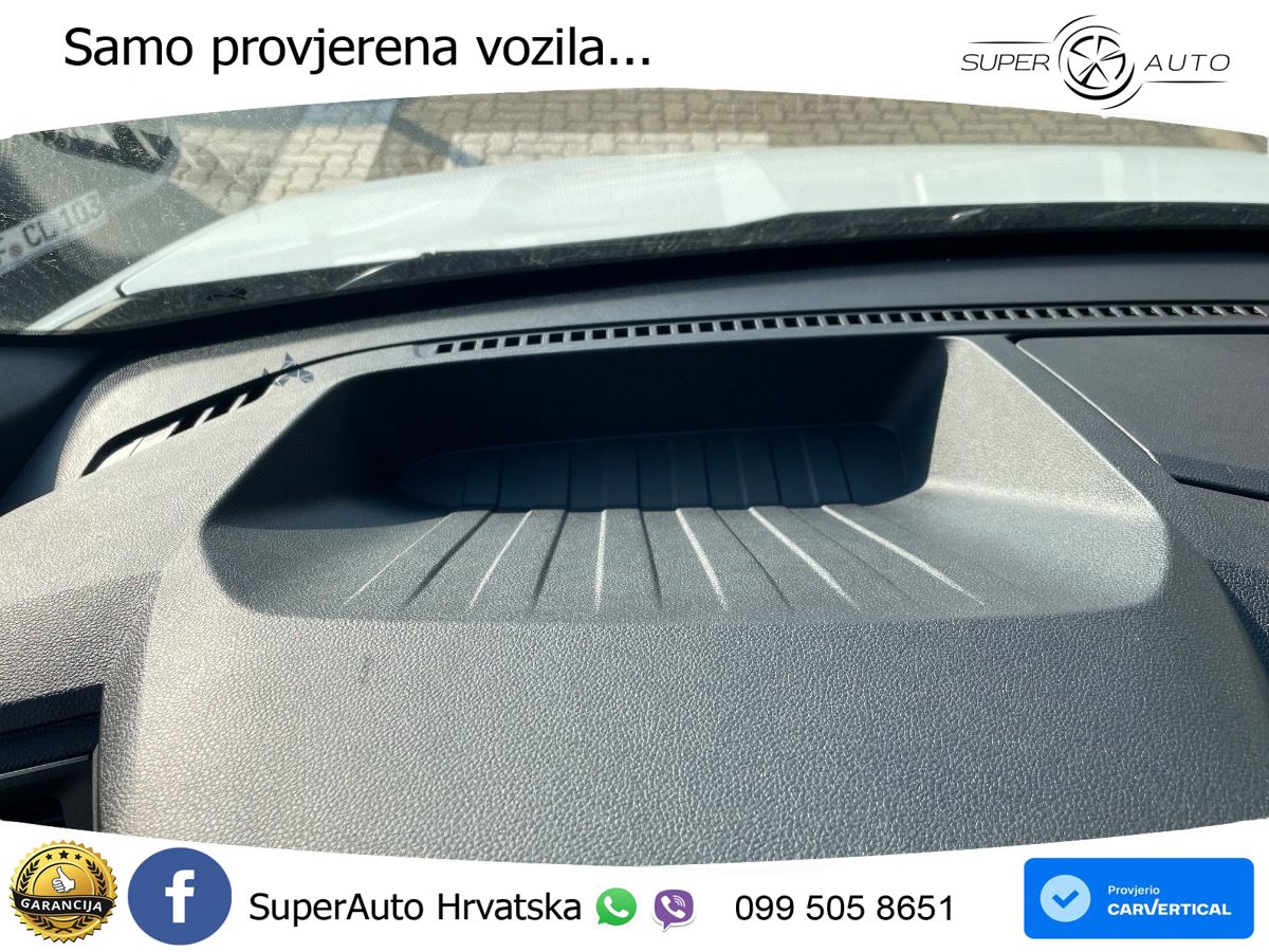 Renault Master 150 KS